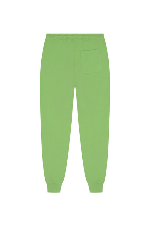 CALÇA C/ PUNHO LIMÃO